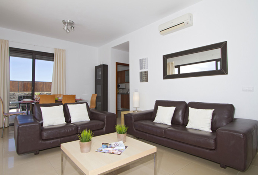 luxury villas lanzarote